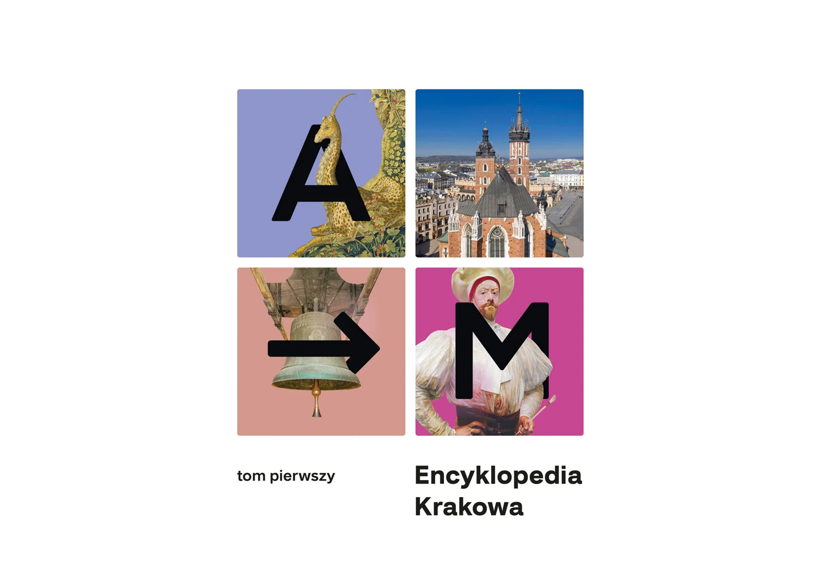 „Encyklopedia Krakowa”